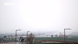 Letiště Václava Havla Praha