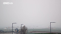 Letiště Václava Havla Praha