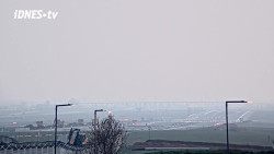 Letiště Václava Havla Praha