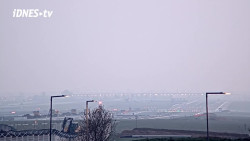 Letiště Václava Havla Praha