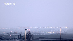 Letiště Václava Havla Praha