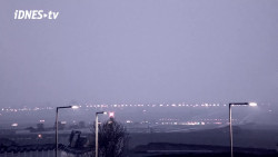 Letiště Václava Havla Praha