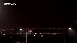 Letiště Václava Havla Praha