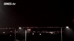 Letiště Václava Havla Praha