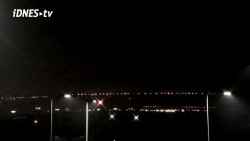 Letiště Václava Havla Praha