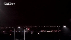 Letiště Václava Havla Praha