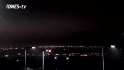 Letiště Václava Havla Praha