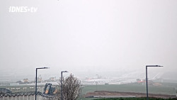 Letiště Václava Havla Praha