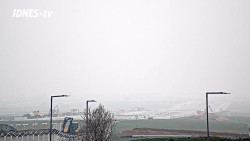 Letiště Václava Havla Praha