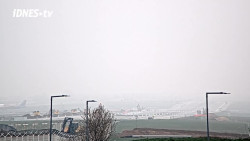 Letiště Václava Havla Praha