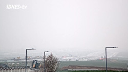 Letiště Václava Havla Praha