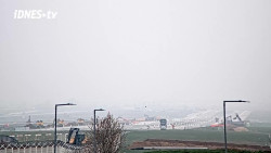 Letiště Václava Havla Praha