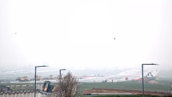 Letiště Václava Havla Praha