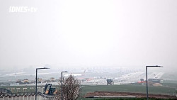 Letiště Václava Havla Praha