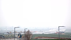 Letiště Václava Havla Praha