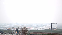 Letiště Václava Havla Praha