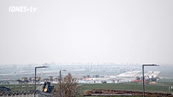 Letiště Václava Havla Praha