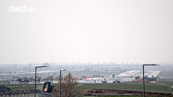 Letiště Václava Havla Praha