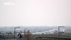 Letiště Václava Havla Praha