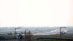 Letiště Václava Havla Praha