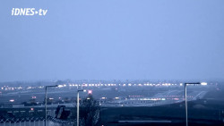 Letiště Václava Havla Praha