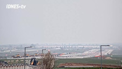 Letiště Václava Havla Praha