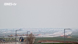 Letiště Václava Havla Praha