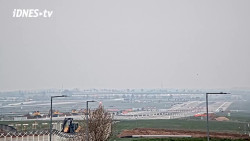 Letiště Václava Havla Praha