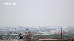 Letiště Václava Havla Praha