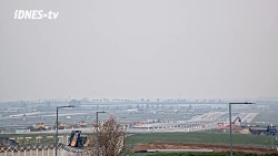 Letiště Václava Havla Praha