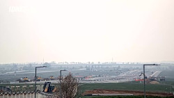 Letiště Václava Havla Praha