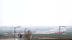 Letiště Václava Havla Praha