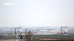 Letiště Václava Havla Praha