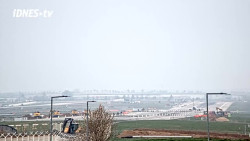 Letiště Václava Havla Praha