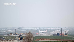 Letiště Václava Havla Praha