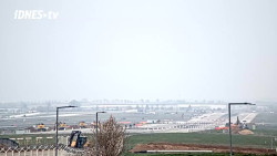 Letiště Václava Havla Praha