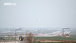 Letiště Václava Havla Praha