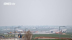 Letiště Václava Havla Praha