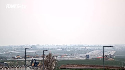 Letiště Václava Havla Praha