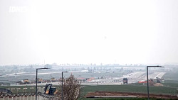 Letiště Václava Havla Praha