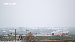 Letiště Václava Havla Praha