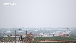 Letiště Václava Havla Praha