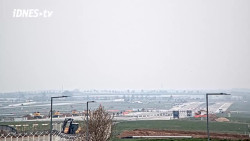 Letiště Václava Havla Praha