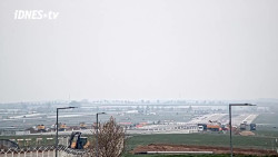 Letiště Václava Havla Praha