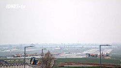 Letiště Václava Havla Praha