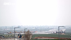 Letiště Václava Havla Praha