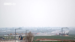 Letiště Václava Havla Praha