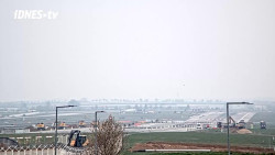 Letiště Václava Havla Praha