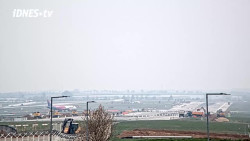 Letiště Václava Havla Praha