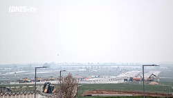 Letiště Václava Havla Praha